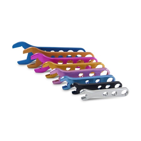 PROFORM AN WRENCH SET FOLD-OVR POUCH 66978